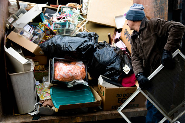 Best Attic Cleanout Services  in Kendall, FL