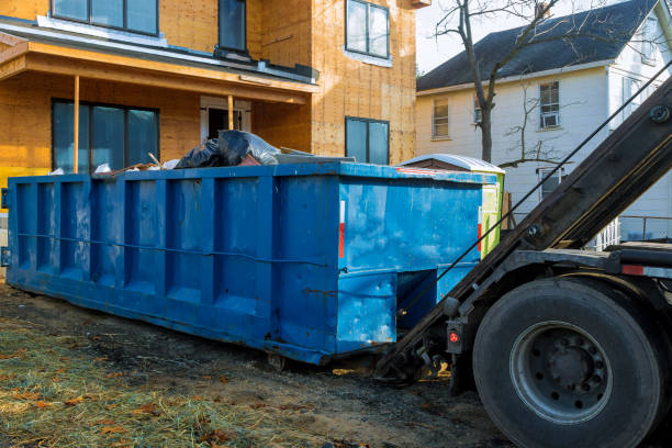 Best Commercial Junk Removal  in Kendall, FL