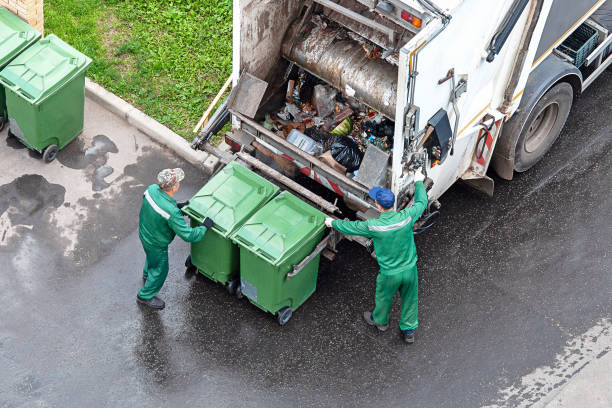 Best Commercial Junk Removal  in Kendall, FL