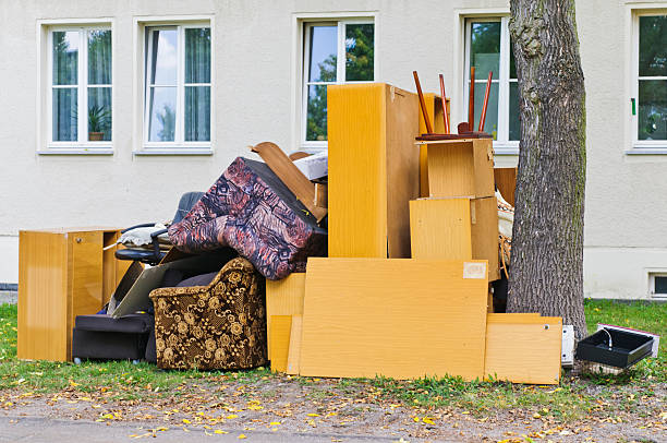 Best Attic Cleanout Services  in Kendall, FL